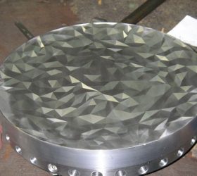 Fabricacion de moldes