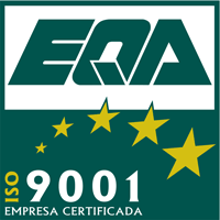 Certificación ISO 9001